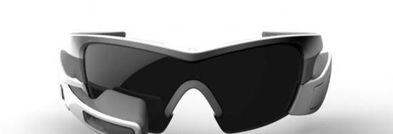 英特尔将推出AR眼镜 英特尔眼镜值得期待！
