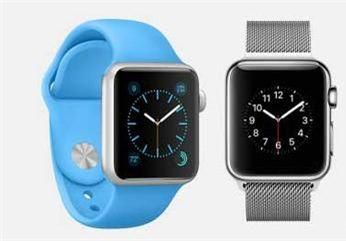 Apple Watch2配置升级盘点 销量大卖？ 