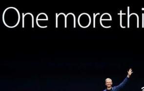 苹果CEO库克专访 什么是未来的核心