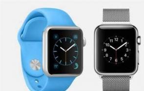 Apple Watch2配置升级大盘点