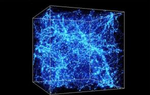 宇宙失踪质量的一半被找到：不是暗物质 一起来看看