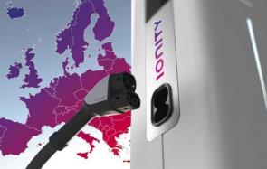 充电是电动车革命的大难题 看看欧洲有什么高招！ 一起来看一看
