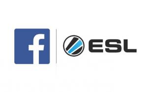 Facebook直播平台成为ESL赛事独家合作伙伴  跟小编来看一看