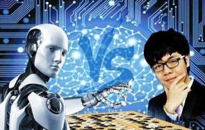 揭秘：打败李世石的，是AlphaGo研发者的血和泪
