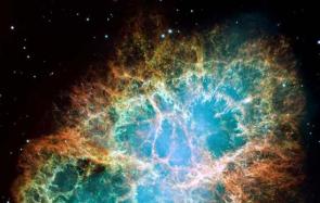 惊艳！NASA发布哈勃望远镜拍摄的梅西耶星表表图集