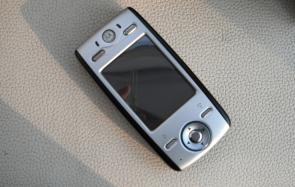 摩托罗拉 l7 一款超薄的手机