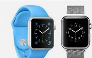 苹果Apple Watch 2又被曝料 发生了什么事