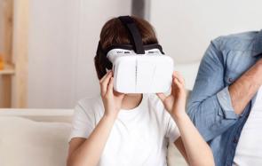 研究人员：VR技术或会危害儿童健康 需进行改造 一起来了解