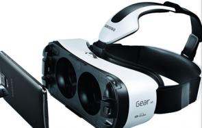 VR虚拟现实眼镜 是什么感觉