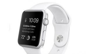 苹果手表2将更新功能与材质 真的吗