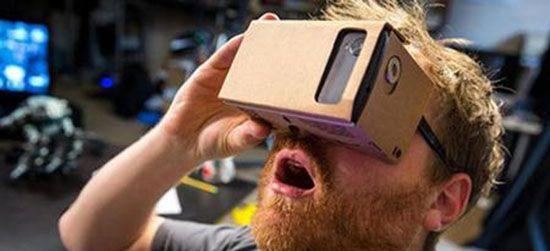 山寨VR设备将破坏VR市场 不良竞争该停停了
