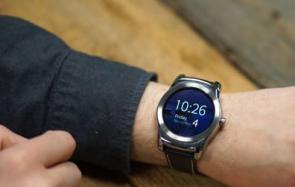 Sailfish OS推出智能手表 一起来看看