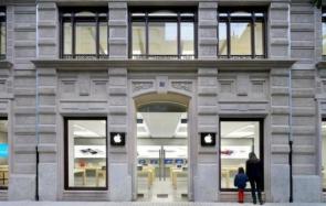 西班牙零售店苹果iPhone再次爆炸 多人受伤