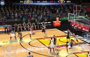 《NBA 2K14》玩家试玩心得 随小编看一看