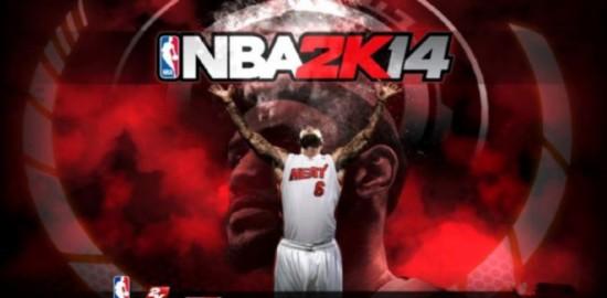 《NBA 2K14》王朝模式玩家游戏心得 随小编看一看