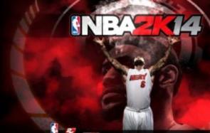 《NBA 2K14》王朝模式玩家游戏心得 随小编看一看