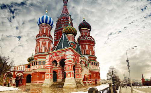 俄罗斯旅游攻略详解 有哪些要注意的地方？