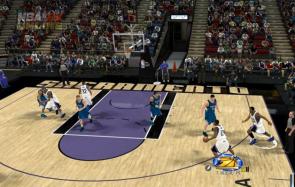 《NBA 2K15》RC初体验玩法心得分享 一起来看看