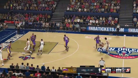 《NBA 2K15》MC模式提高罚球命中率小技巧 跟小编来看一看