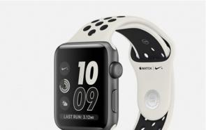 限量版Apple Watch NikeLab火热来袭
