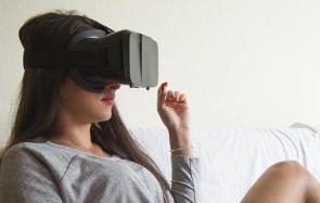 揭秘：全国扫黄打非办集中整治网售VR眼镜涉黄行为