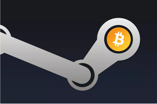 比特币价值波动太大 Steam宣布停止支持比特币支付