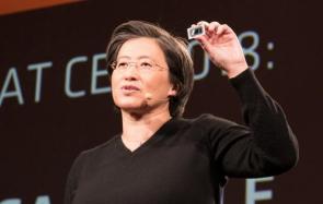 抓住AI救命稻草:AMD宣布将推出12nm CPU和7nm GPU 一起来了解