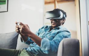 消失了快一年的VR、AR 现在到底怎么样了？  一起来了解看看