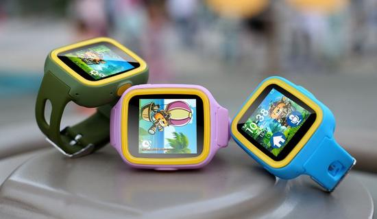 非法监听问题严峻？德国宣布全面禁售儿童智能手表