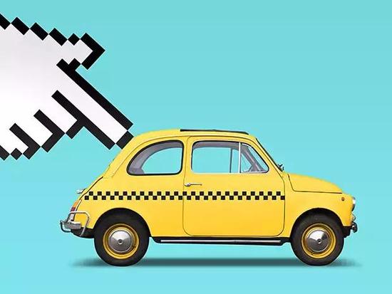 自动驾驶出租车可行性研究报告：2020年能成真吗