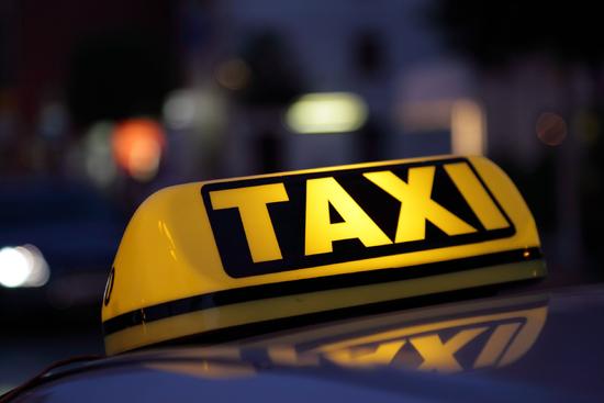 自动驾驶出租车可行性研究报告：2020年能成真吗
