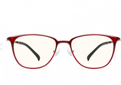 米家定制女款TS防蓝光眼镜开售：售价99元