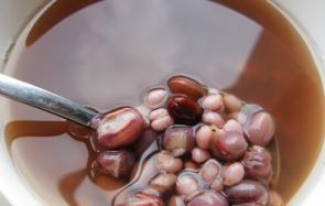 红豆薏米快速减肥法介绍 一起来看看吧