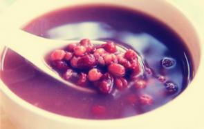 红豆薏米减肥又排毒 你是否喜欢呢
