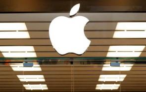 苹果被起诉 美消费者称苹果让iPhone变慢是欺诈