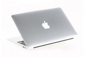 苹果macbookair 一款轻薄笔记本产品