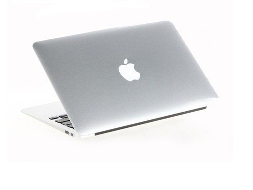 苹果macbookair 一款轻薄笔记本产品