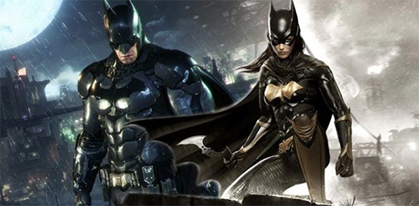 《蝙蝠侠：阿甘骑士》游戏各方面怎么样 多方面体验心得评测