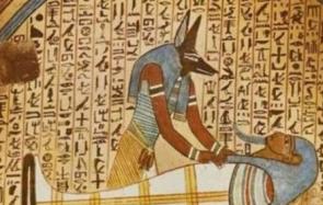 揭秘古埃及杀人无数 盗墓贼死于恐怖诅咒