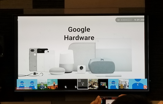 Google在东京搬出了所有的AI产品和技术，你知道哪个？