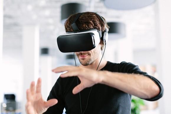 虚拟现实还有未来吗？虚拟现实给我们带来了什么?