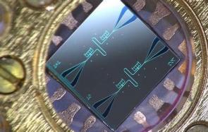 液态金属可以用来制造计算机核心电子元件