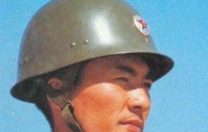 解析解放军为什么要长期佩戴缴获的日本钢盔？