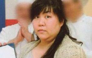 日本胖妹连续毒死3名男子，被称为是「最毒妇女」