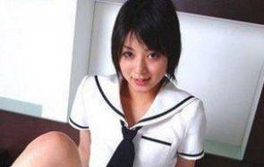 揭秘日本少女 街头上贩卖“JK少女服务”