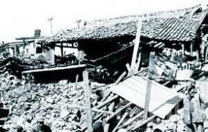 揭秘30年前云南通海大地震 死亡人数至今未知