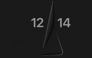 苹果iMac Pro于12月14日起预定 市场上最强大的Mac电脑