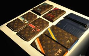 LV个人定制专属用品精致独特 Louis Vuitton个人专属皮具