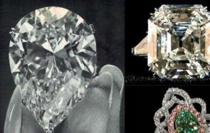 伊莉莎白·泰勒的珍贵珠宝 爱相随的瑰丽珠宝收藏