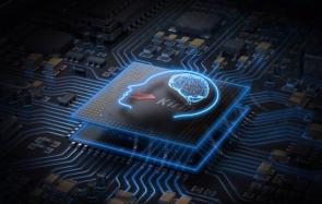 科技巨头抢占AI市场 第一款带有专用神经单元处理器